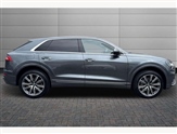 Audi Q8 Image 4