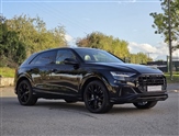 Used Audi Q8