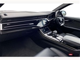 Audi Q8 Image 2