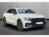Audi Q8 Image 1