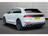 Audi Q8 Image 3