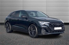 Used Audi Q8