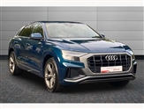 Audi Q8 Image 1