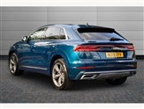 Audi Q8 Image 3