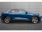 Audi Q8 Image 4
