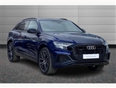 Audi Q8 Image 1