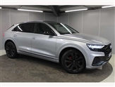 Audi Q8 Image 2