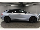 Audi Q8 Image 3