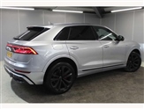Audi Q8 Image 4