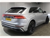 Audi Q8 Image 5
