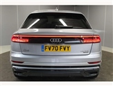 Audi Q8 Image 6