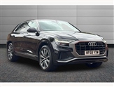 Audi Q8 Image 1