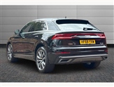 Audi Q8 Image 5