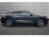 Audi Q8 Image 6