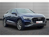 Audi Q8 Image 1
