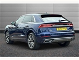 Audi Q8 Image 3