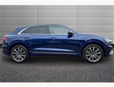 Audi Q8 Image 4