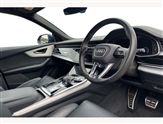 Audi Q8 Image 6