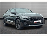 Audi Q8 Image 1