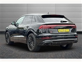 Audi Q8 Image 3