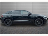 Audi Q8 Image 4
