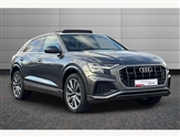 Audi Q8 Image 1