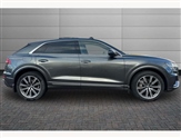 Audi Q8 Image 4