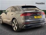 Audi Q8 Image 3