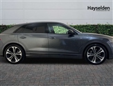 Audi Q8 Image 4