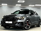 Used Audi Q8