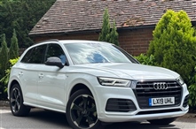 Audi Quattro