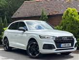 Used Audi Quattro