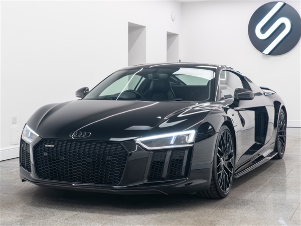 Large image for the Used Audi R8