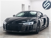 Used Audi R8