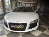 Used Audi R8