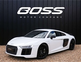 Used Audi R8