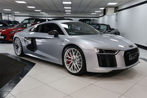 Large image for the Used Audi R8