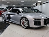 Used Audi R8