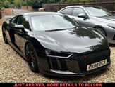 Used Audi R8