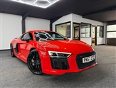 Used Audi R8