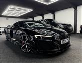 Used Audi R8