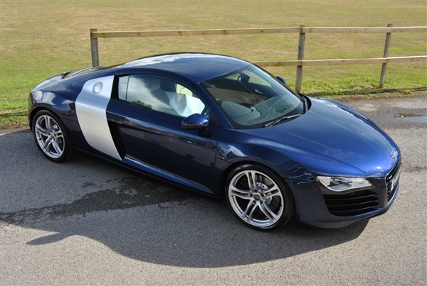 Large image for the Used Audi R8