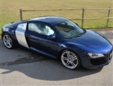Used Audi R8