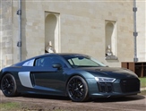 Used Audi R8 Used Audi R8