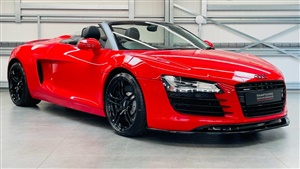 Large image for the Used Audi R8