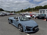 Used Audi R8