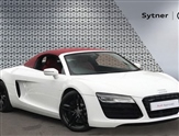 Used Audi R8