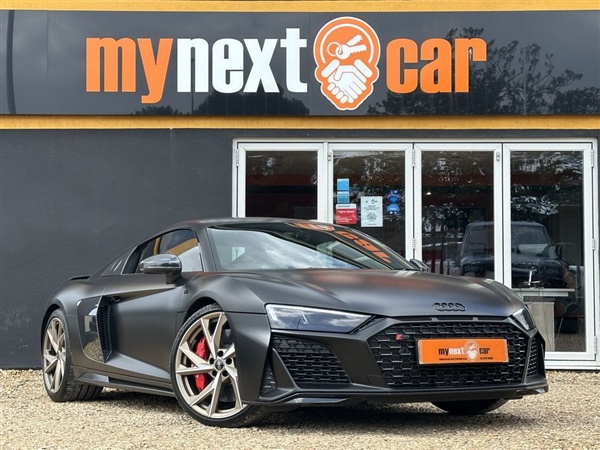 Large image for the Used Audi R8