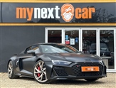 Used Audi R8