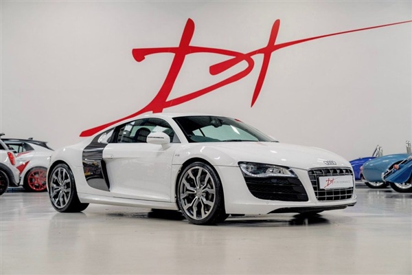 Large image for the Used Audi R8